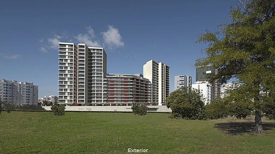 Edifício Mais Campo Grande 