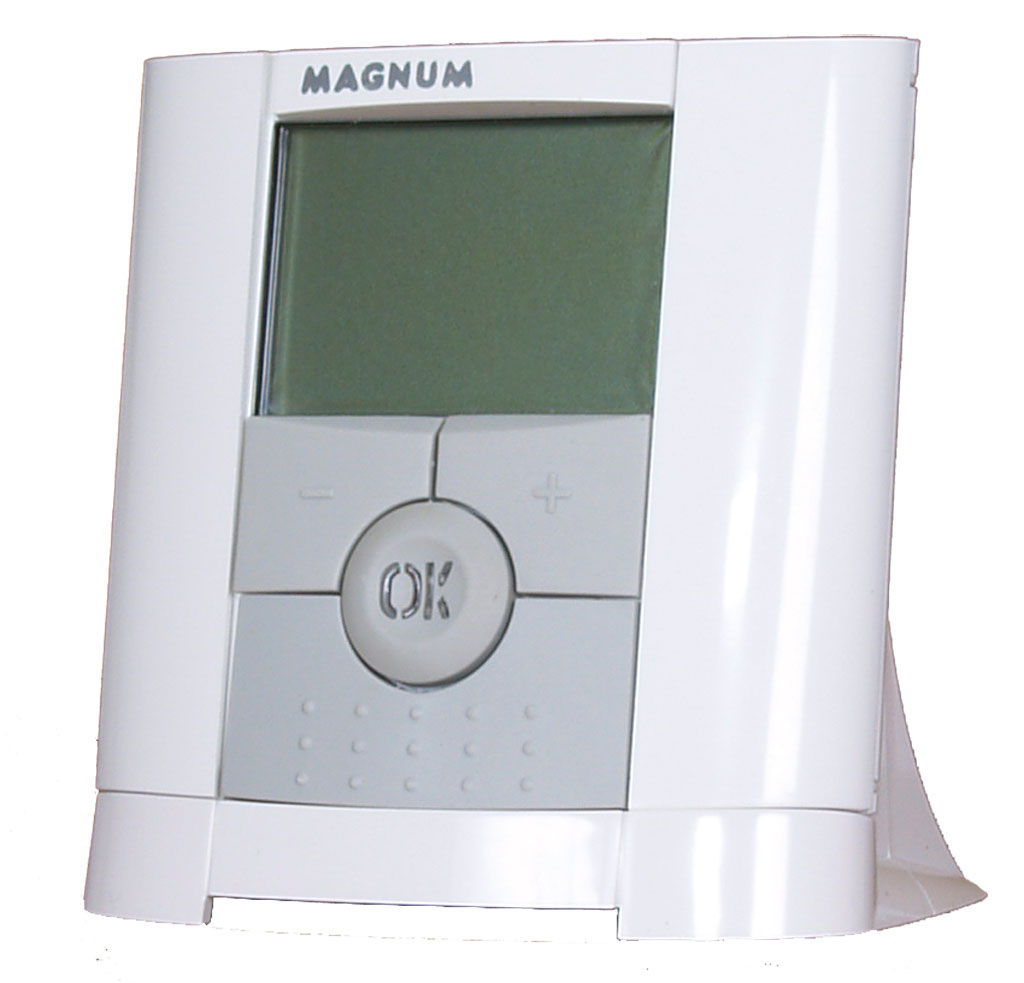 MAGNUM RF