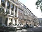 Eaton Square, London