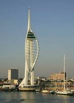 Spinnker Tower - Portsmouth