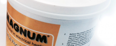 MAGNUM Enerbond Adhesive